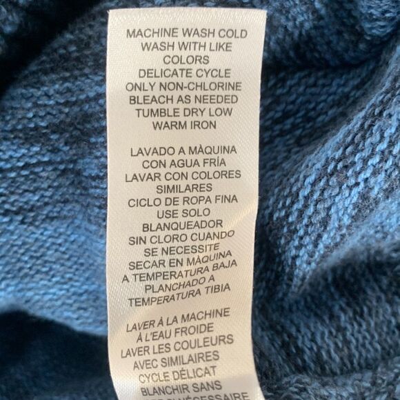 KITESTRINGS BY HEARTSTRINGS BOYS SWEATER VEST - Picture 8 of 8